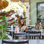 La Boutique Maya מלון אולודניץ