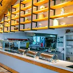 La Boutique Maya מלון