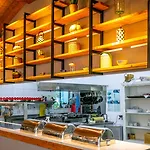 La Boutique Maya מלון