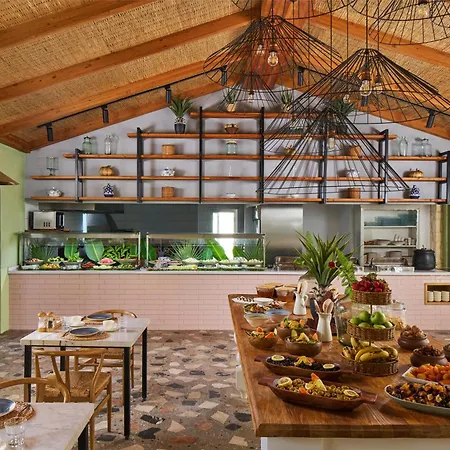 La Boutique Maya Szálloda