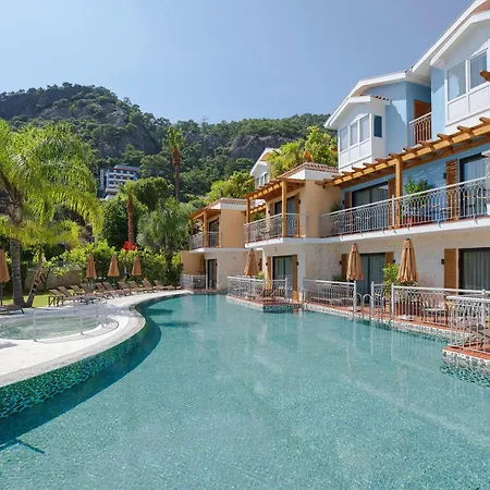 La Boutique Maya Szálloda