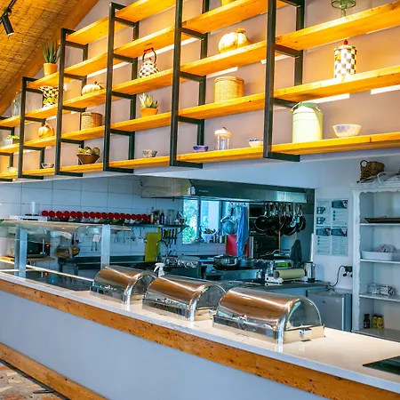 La Boutique Maya מלון