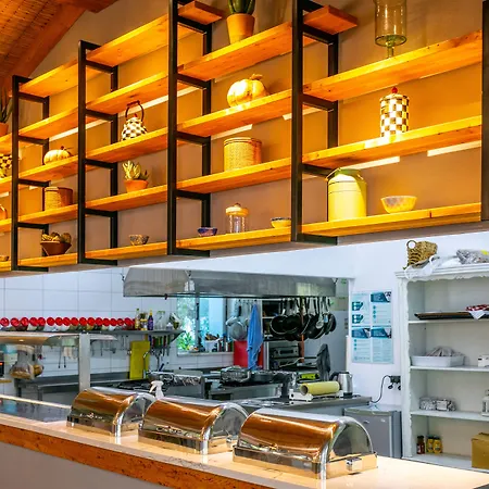 La Boutique Maya מלון
