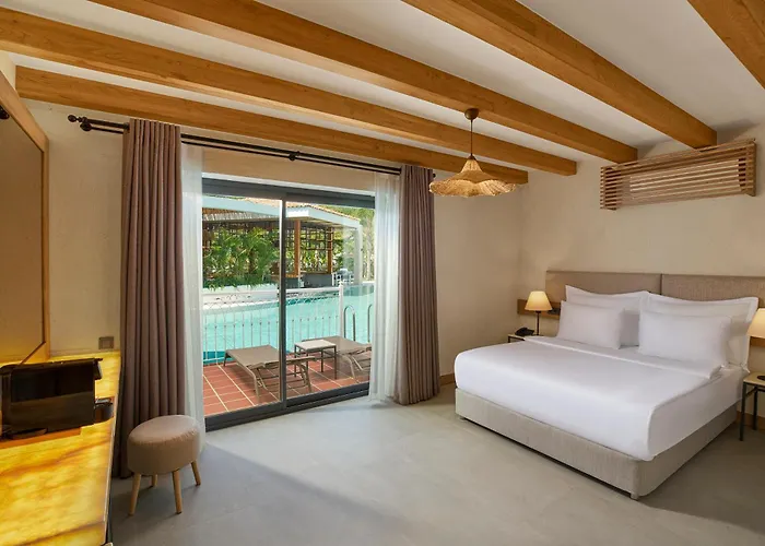 Szálloda La Boutique Maya 4*