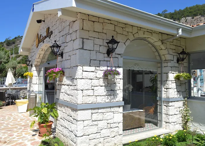 Szálloda La Boutique Maya