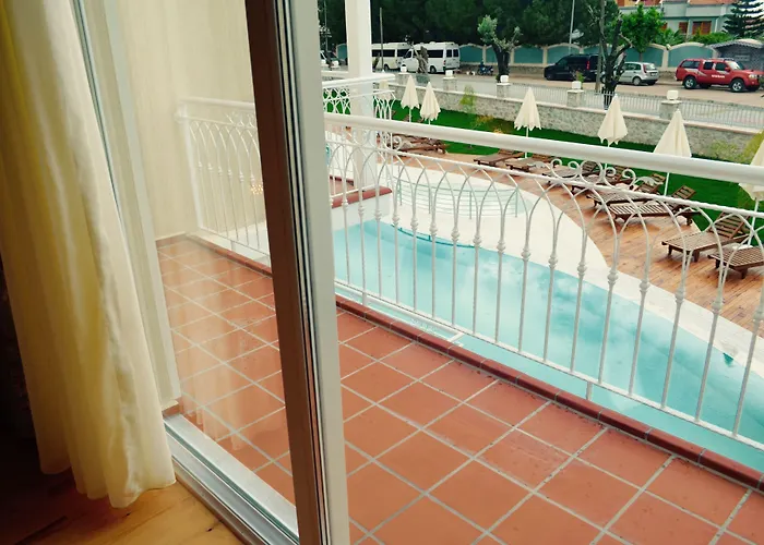 Szálloda La Boutique Maya 4*