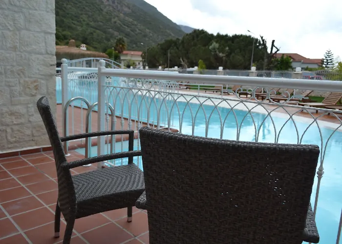 La Boutique Maya Szálloda 4*