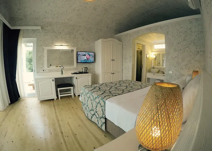 La Boutique Maya Szálloda 4*