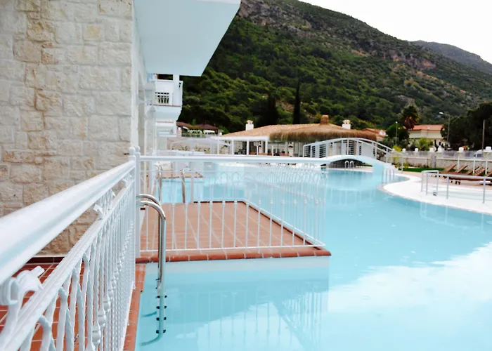 Szálloda La Boutique Maya 4*