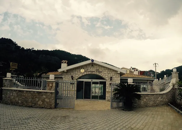 La Boutique Maya