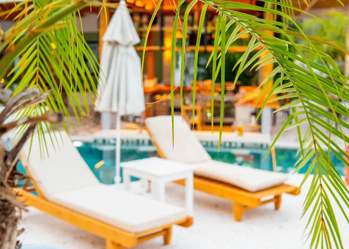 La Boutique Maya Oludeniz