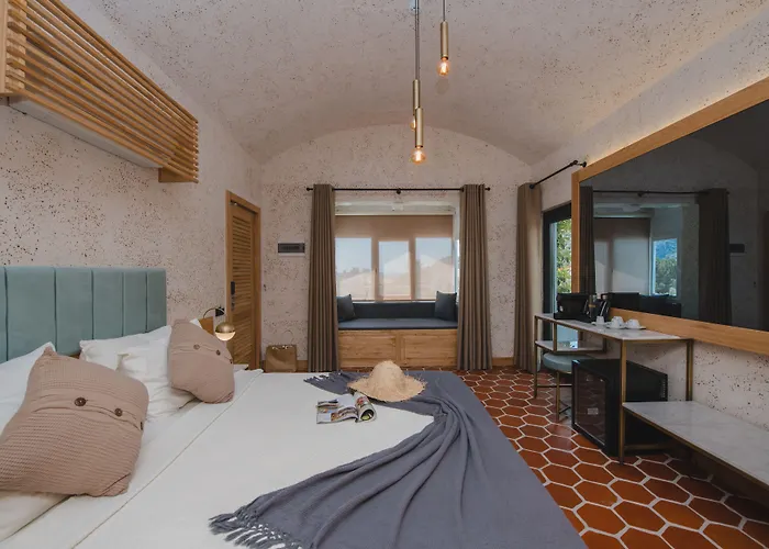 Szálloda La Boutique Maya 4*
