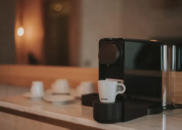 Szálloda La Boutique Maya 4*