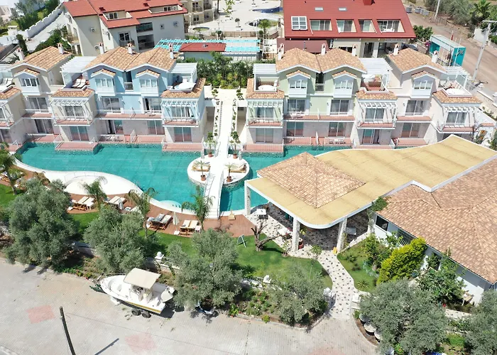 La Boutique Maya 4* Oludeniz