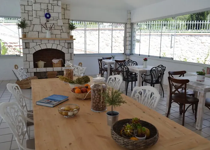 Szálloda La Boutique Maya