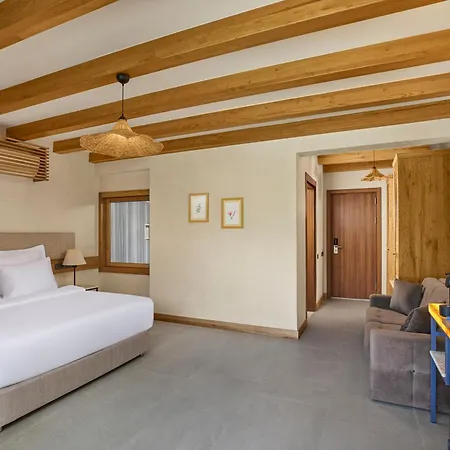 La Boutique Maya Hotel Ölüdeniz