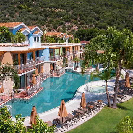 La Boutique Maya Hotel Oludeniz