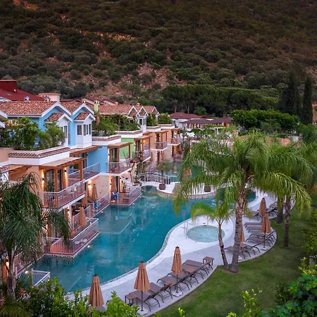 Hotel La Boutique Maya Oludeniz