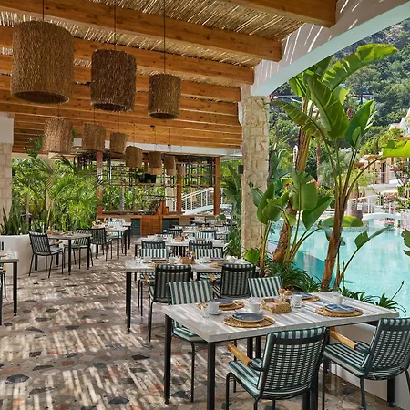 La Boutique Maya Hotel 4*