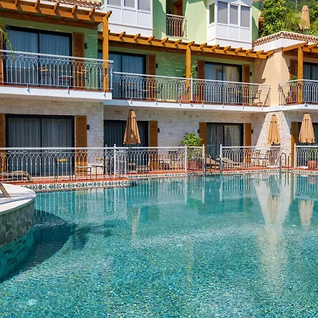 La Boutique Maya 4* Oludeniz