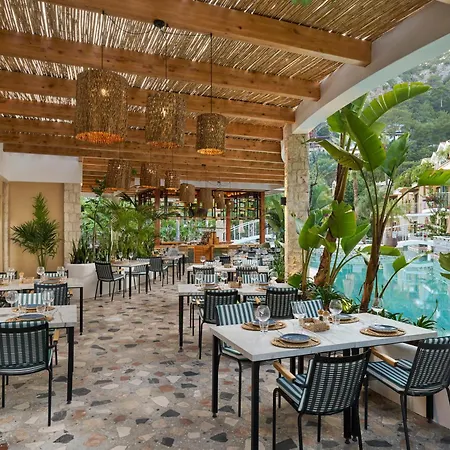 La Boutique Maya Hotel Ölüdeniz