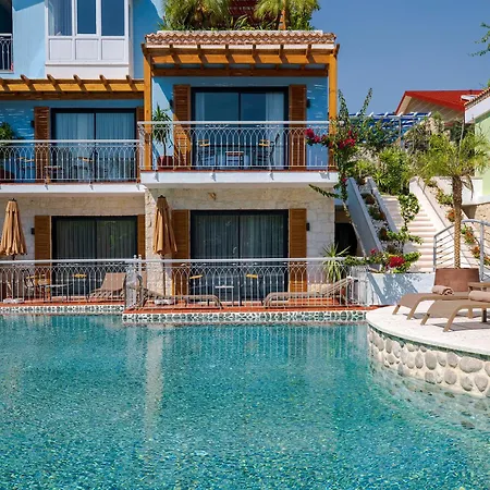 La Boutique Maya 4* Oludeniz