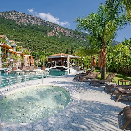 Hotel La Boutique Maya