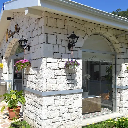 Hotel La Boutique Maya