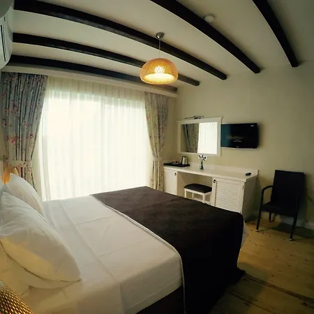 Hotel La Boutique Maya Ölüdeniz