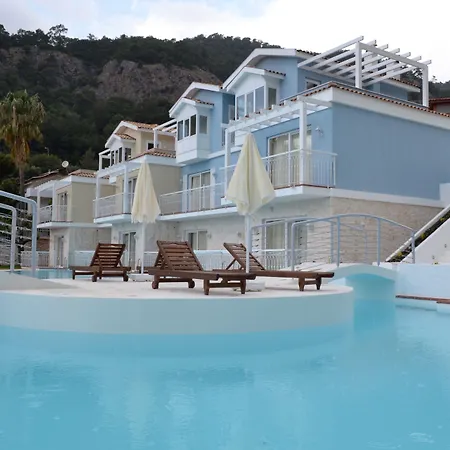 La Boutique Maya Hotel Ölüdeniz