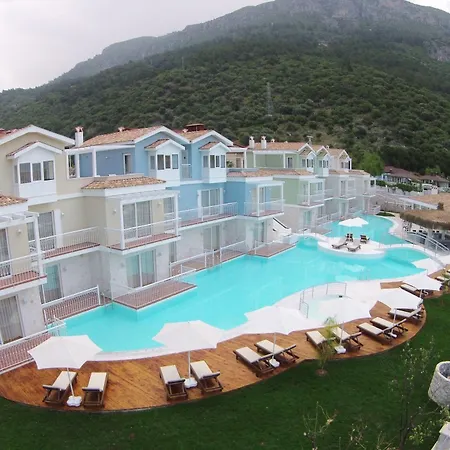 Hotel La Boutique Maya