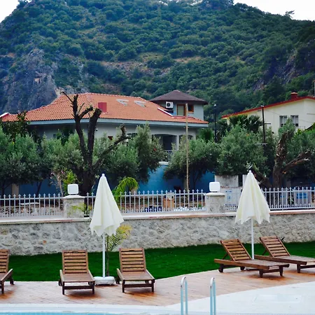 La Boutique Maya 4* Ölüdeniz