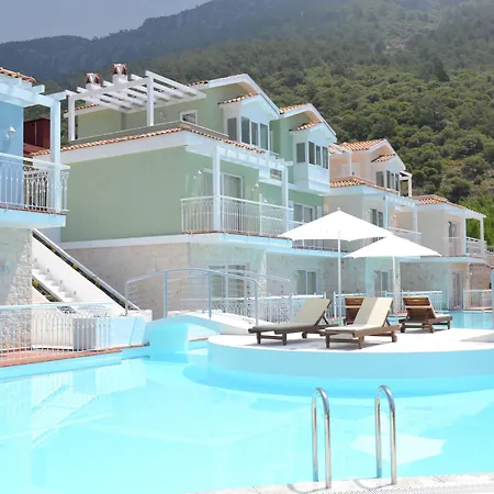 La Boutique Maya Hotel 4*