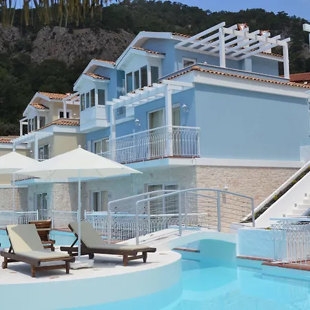 La Boutique Maya Hotel