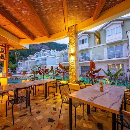 La Boutique Maya Hotel