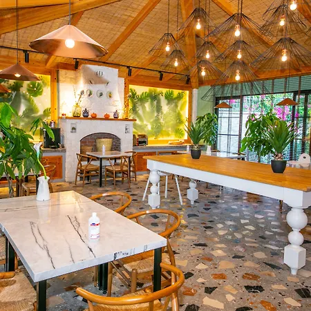 Hotel La Boutique Maya