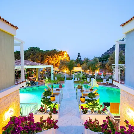 Hotel La Boutique Maya Ölüdeniz