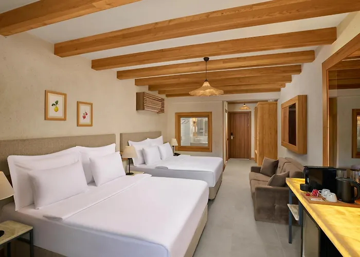 La Boutique Maya Олудениз