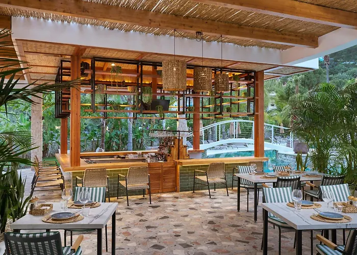 La Boutique Maya Отель 4*