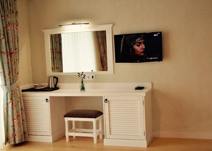 La Boutique Maya Отель 4*