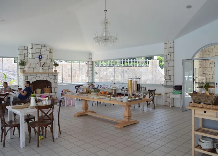 Отель La Boutique Maya