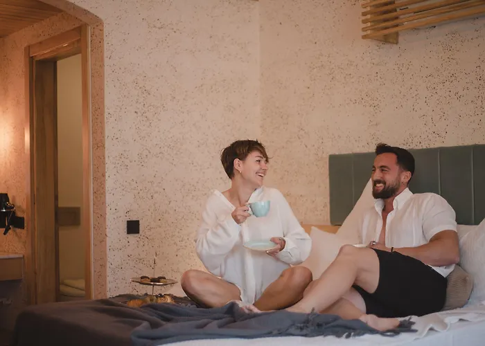 Отель La Boutique Maya