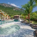 Hotel La Boutique Maya