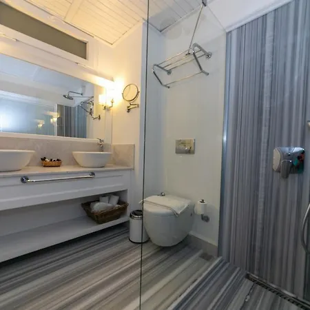La Boutique Maya 4* Ölüdeniz