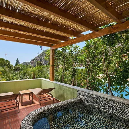 La Boutique Maya 4* Oludeniz