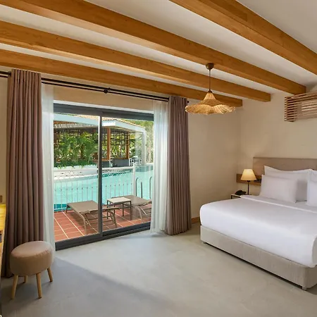 Hotel La Boutique Maya 4*