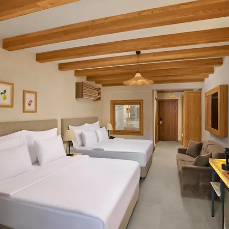 La Boutique Maya Oludeniz