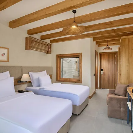 La Boutique Maya 4* Oludeniz