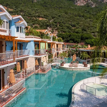 La Boutique Maya 4*