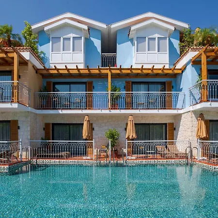 La Boutique Maya 4*